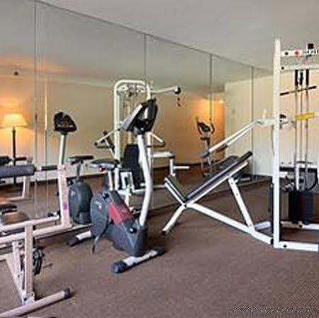 Wynnwood Plaza Hotel - Newport News Luaran gambar