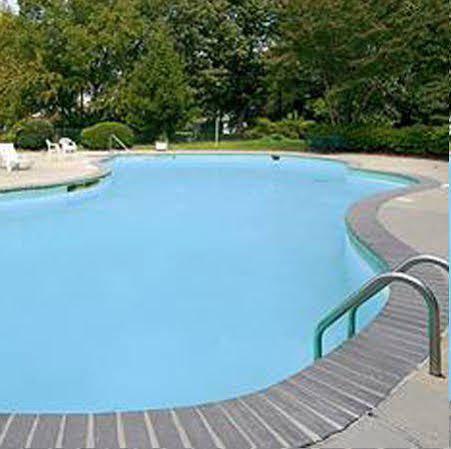 Wynnwood Plaza Hotel - Newport News Luaran gambar