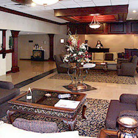 Wynnwood Plaza Hotel - Newport News Luaran gambar