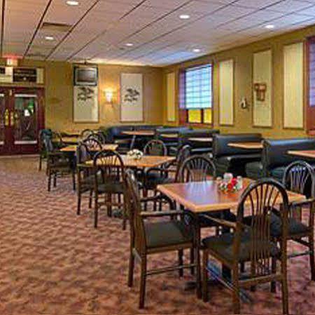 Wynnwood Plaza Hotel - Newport News Luaran gambar