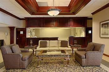 Wynnwood Plaza Hotel - Newport News Luaran gambar