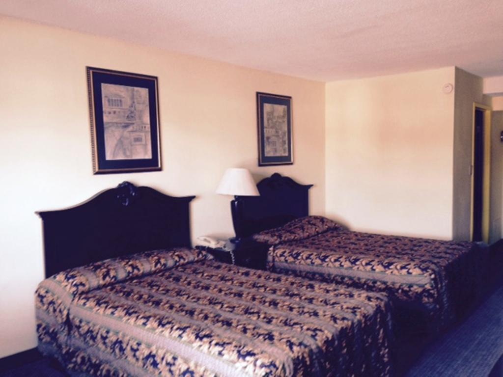 Wynnwood Plaza Hotel - Newport News Luaran gambar