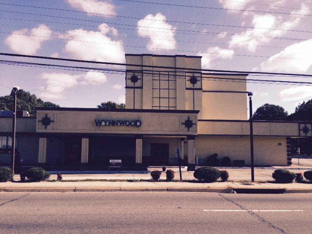 Wynnwood Plaza Hotel - Newport News Luaran gambar