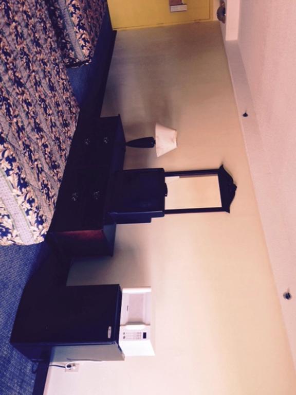 Wynnwood Plaza Hotel - Newport News Luaran gambar