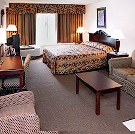 Wynnwood Plaza Hotel - Newport News Bilik gambar