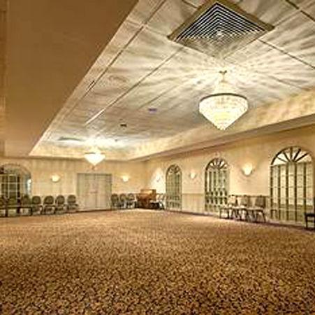 Wynnwood Plaza Hotel - Newport News Dalaman gambar